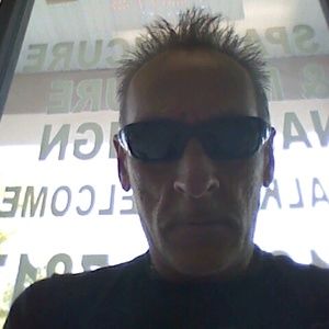 Meet your Posher, Rick